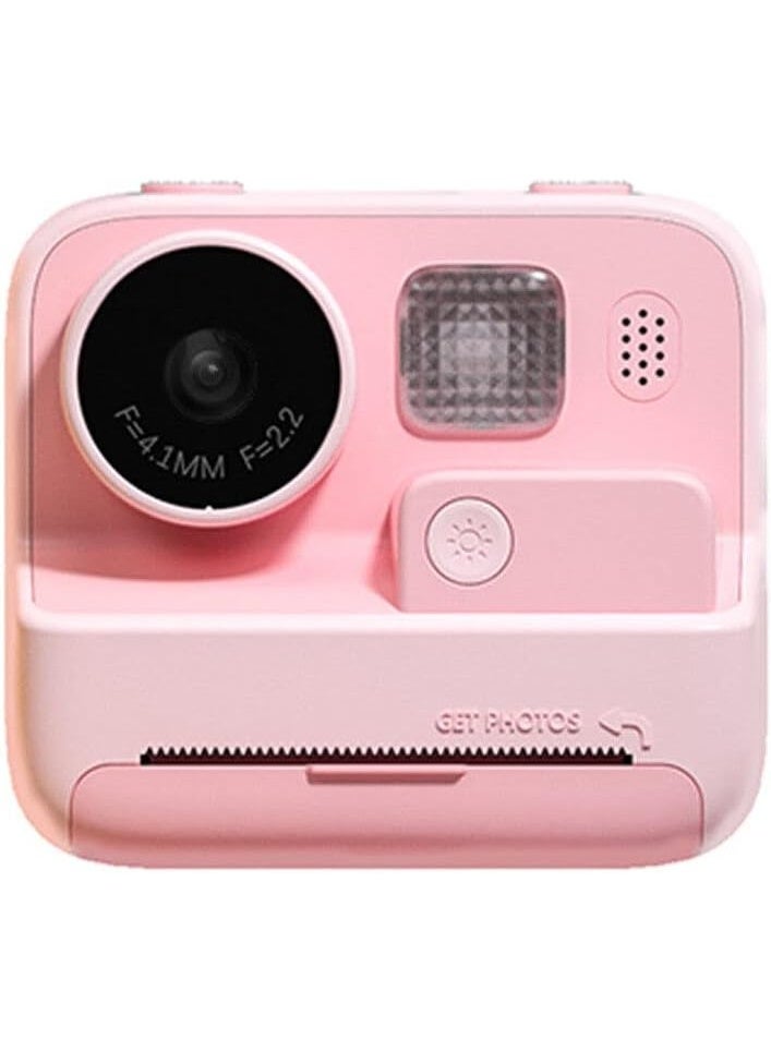 picocici Picocici K27 Kids Print Camera ZC4DD7464CF2305319717Z
